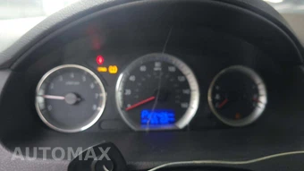 2009 Hyundai Sonata GLS – miniatura 33