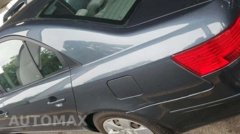 2009 Hyundai Sonata GLS – miniatura 34