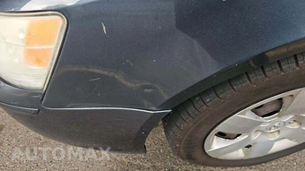 2009 Hyundai Sonata GLS – miniatura 35