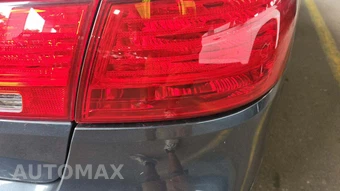 2009 Hyundai Sonata GLS – miniatura 42