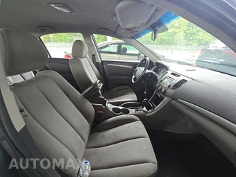 2009 Hyundai Sonata GLS – miniatura 8