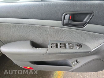 2009 Hyundai Sonata GLS – miniatura 9