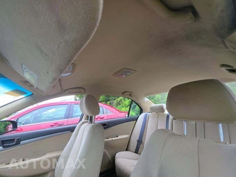 2009 Hyundai Sonata GLS – miniatura 11