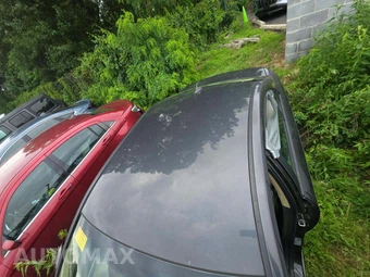 2009 Hyundai Sonata GLS – miniatura 12