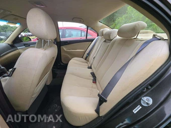 2009 Hyundai Sonata GLS – miniatura 13