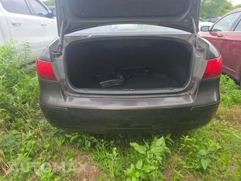 2009 Hyundai Sonata GLS – miniatura 14
