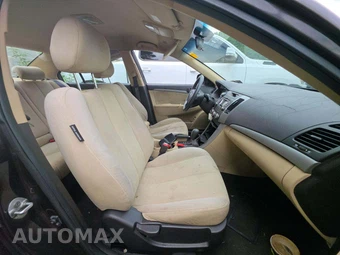 2009 Hyundai Sonata GLS – miniatura 18