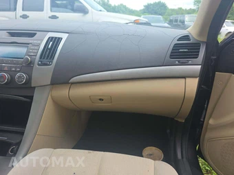 2009 Hyundai Sonata GLS – miniatura 19