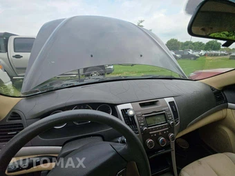 2009 Hyundai Sonata GLS – miniatura 22