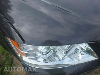 2009 Hyundai Sonata GLS – miniatura 25