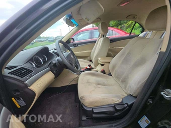 2009 Hyundai Sonata GLS – miniatura 6