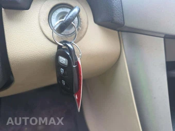 2009 Hyundai Sonata GLS – miniatura 8