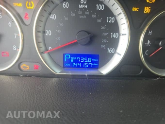 2009 Hyundai Sonata GLS - miniatura 12