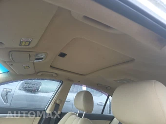 2009 Hyundai Sonata GLS - miniatura 17