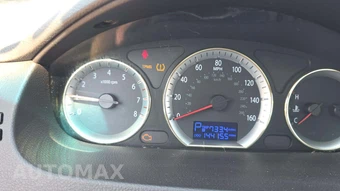 2009 Hyundai Sonata GLS - miniatura 29