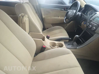 2009 Hyundai Sonata GLS - miniatura 8
