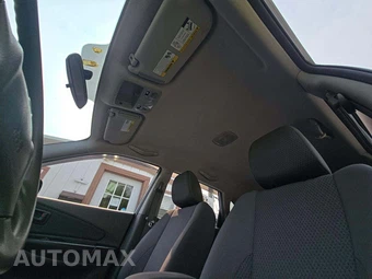 2009 Hyundai Tucson GLS - miniatura 11
