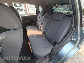 2009 Hyundai Tucson GLS - miniatura 13