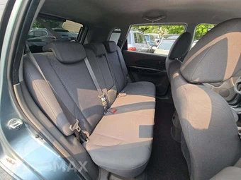 2009 Hyundai Tucson GLS - miniatura 16