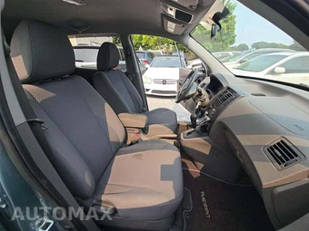 2009 Hyundai Tucson GLS - miniatura 18