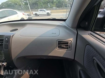 2009 Hyundai Tucson GLS - miniatura 19