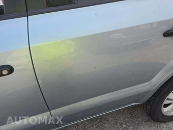 2009 Hyundai Tucson GLS - miniatura 23