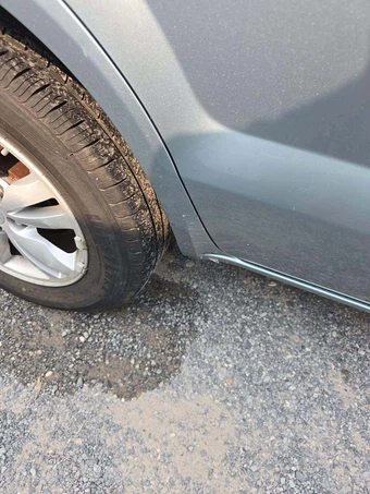 2009 Hyundai Tucson GLS - miniatura 25