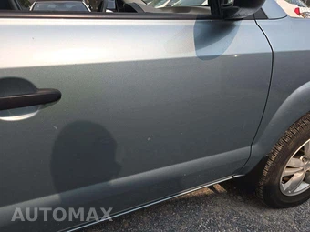 2009 Hyundai Tucson GLS - miniatura 26