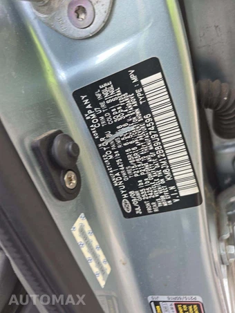 2009 Hyundai Tucson GLS - miniatura 5