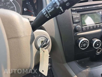 2009 Hyundai Tucson GLS - miniatura 8