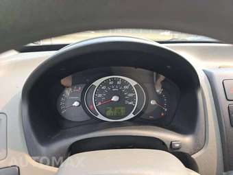 2009 Hyundai Tucson GLS - miniatura 9