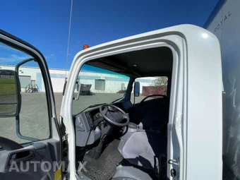 2009 Isuzu NPR ECO-Max - miniatura 13