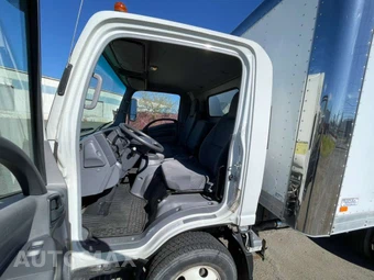 2009 Isuzu NPR ECO-Max - miniatura 14