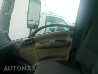 2009 ISUZU NPR HD – miniatura 11