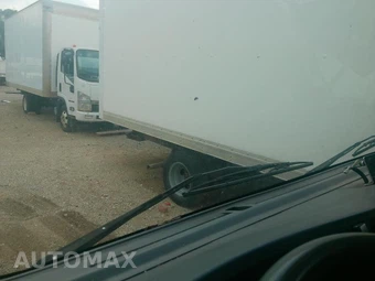 2009 ISUZU NPR HD – miniatura 18