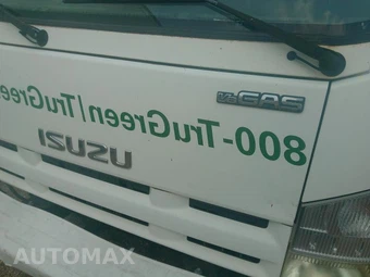 2009 ISUZU NPR HD – miniatura 20