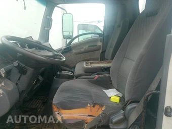 2009 ISUZU NPR HD – miniatura 5