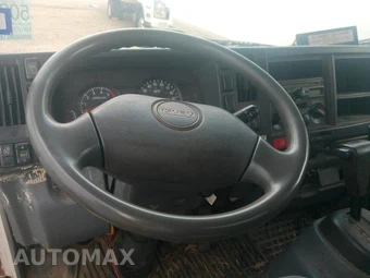 2009 ISUZU NPR HD – miniatura 6