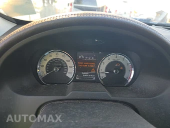 2009 Jaguar XF Luxury – miniatura 12