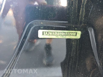2009 Jaguar XF Luxury – miniatura 14