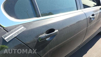 2009 Jaguar XF Luxury – miniatura 20