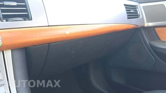 2009 Jaguar XF Luxury – miniatura 29
