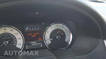 2009 Jaguar XF Luxury – miniatura 35