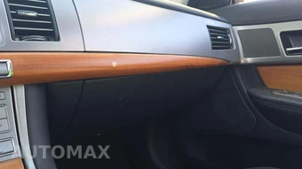 2009 Jaguar XF Luxury – miniatura 40