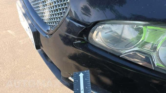 2009 Jaguar XF Luxury – miniatura 42