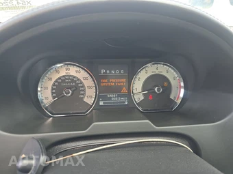 2009 Jaguar XF Premium Luxury – miniatura 12