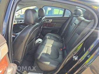 2009 Jaguar XF Premium Luxury – miniatura 13