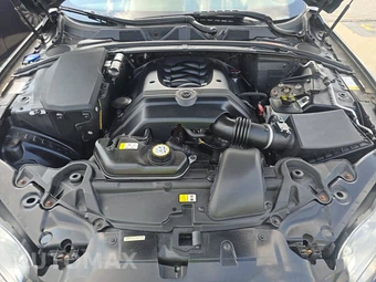 2009 Jaguar XF Premium Luxury – miniatura 15
