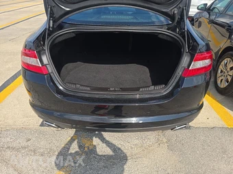 2009 Jaguar XF Premium Luxury – miniatura 16