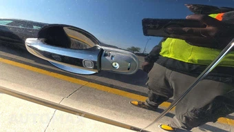 2009 Jaguar XF Premium Luxury – miniatura 20